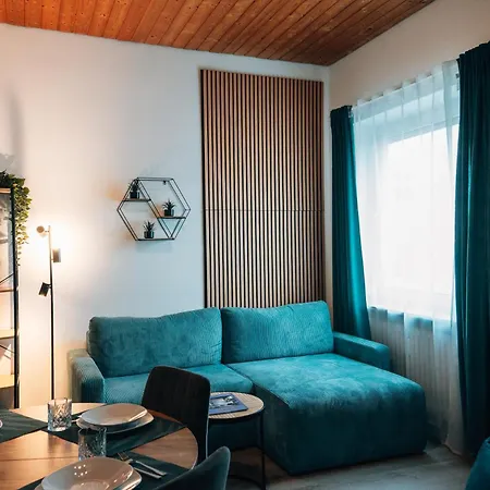 Apartamento Dein Zuhause In Passau, Modern, Zentral, Parkplatz, Kueche, Terasse Passau