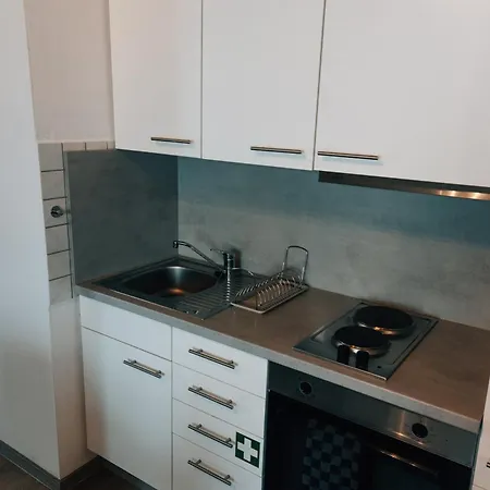 Dein Zuhause In Passau, Modern, Zentral, Parkplatz, Kueche, Terasse Apartamento *