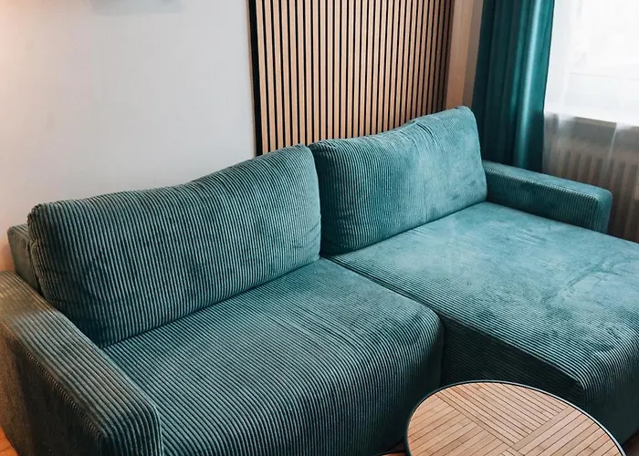 Dein Zuhause In Passau, Modern, Zentral, Parkplatz, Kueche, Terasse 아파트