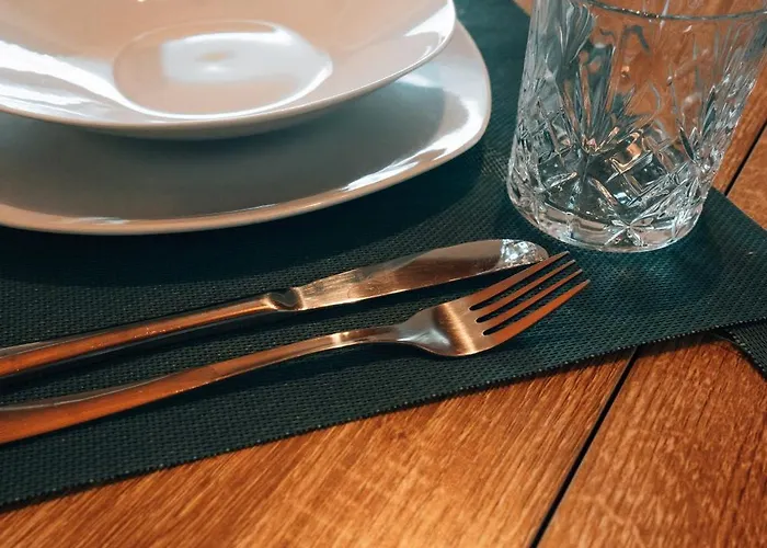 Dein Zuhause In Passau, Modern, Zentral, Parkplatz, Kueche, Terasse 아파트 *
