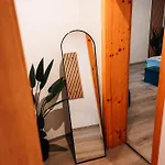 Apartment Dein Zuhause In Passau, Modern, Zentral, Parkplatz, Kueche, Terasse Passau