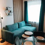 Апартаменты Dein Zuhause In Passau, Modern, Zentral, Parkplatz, Kueche, Terasse