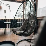 Dein Zuhause In Passau, Modern, Zentral, Parkplatz, Kueche, Terasse Апартаменты