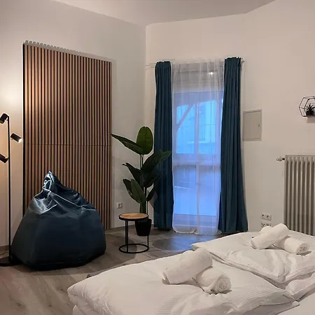 Dein Zuhause In Passau, Modern, Zentral, Parkplatz, Kueche, Terasse Apartamento *