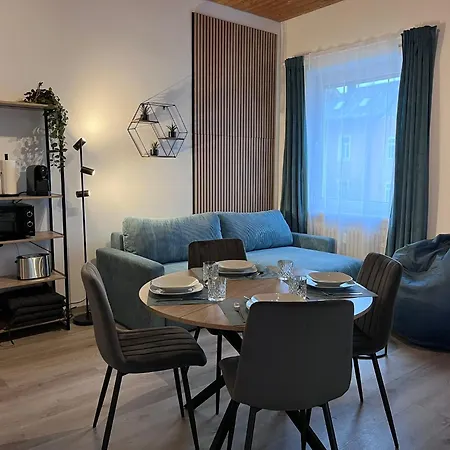 Dein Zuhause In Passau, Modern, Zentral, Parkplatz, Kueche, Terasse Apartamento Passau