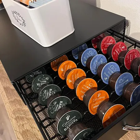 Dein Zuhause In Passau, Modern, Zentral, Parkplatz, Kueche, Terasse Apartamento